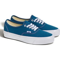 Vans Ανδρικά Sneakers Πετρόλ VN000EBNBX9