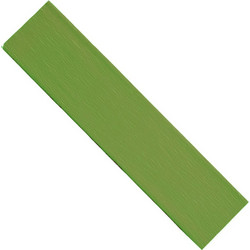Metron Art Χαρτί Γκοφρέ Πράσινο 50x200cm 828.80.34