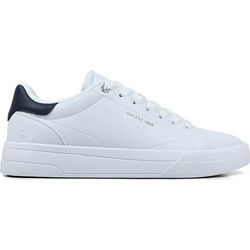 Gap Moon II LTX Ανδρικά Sneakers Λευκά GPM616110-0061