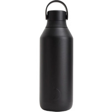 Chilly's S3 Onyx Black 500ml