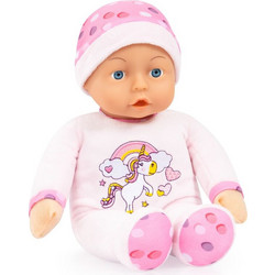 Bayer Design Κούκλα Μωρό My First Baby