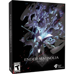 Ender Magnolia Bloom In The Mist Collector's Edition PS5