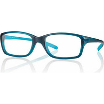Centrostyle Grilamid CF0397 275 Γυναικείος Σκελετός Γυαλιών Οράσεως Κοκάλινος Μπλε