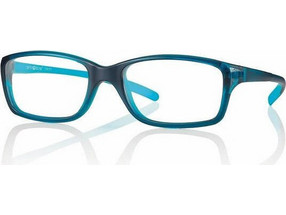 Centrostyle Grilamid CF0397 275 Γυναικείος Σκελετός Γυαλιών Οράσεως Κοκάλινος Μπλε