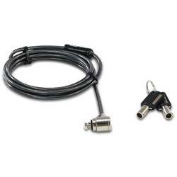 Dicota D31938 Κλειδαριά Laptop Kensington Standard με Κλειδί 1.5m