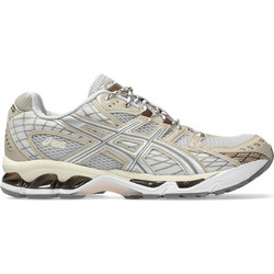 ASICS Gel-Nimbus 10.1 Ανδρικά Sneakers Ασημί 1203A543-024