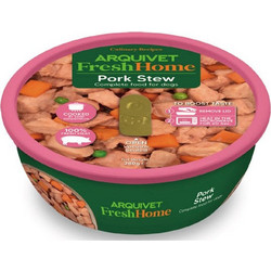 Arquivet FreshHome Slow Cooked Monoprotein Grain Free with Pork 280gr