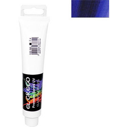 El Greco Blue Ultramarine Ακρυλικό Χρώμα Ζωγραφικής 100ml