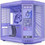 Hyte Y70 Taro Milk Gaming Midi Tower Κουτί Υπολογιστή με Πλαϊνό Παράθυρο