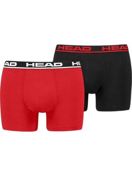 Head Ανδρικά Μποξεράκια Σετ 2Pack 701202741-031