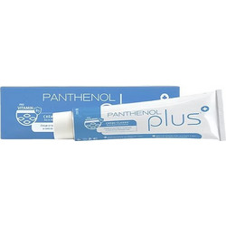 Benefit Hellas Panthenol Plus Cream 100ml