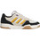 Adidas Tekkira Cup Ανδρικά Sneakers Μπεζ HQ5065