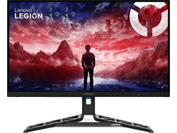 Lenovo R27qe Gen2 IPS HDR Gaming Monitor 27" 2560x1440 QHD 200Hz 5ms