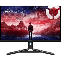 Lenovo R27qe Gen2 IPS HDR Gaming Monitor 27" 2560x1440 QHD 200Hz 5ms