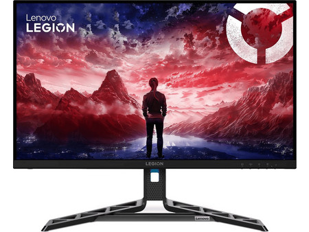 Lenovo R27qe Gen2 IPS HDR Gaming Monitor 27" 2560x1440 QHD 200Hz 5ms