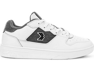 Karl Kani 89 2K PRM Ανδρικά Sneakers Λευκά KKFWM000443