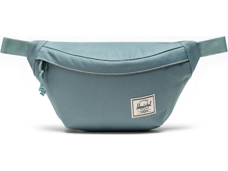 Herschel Classic Τσαντάκι Μέσης Πράσινο Mint 11549-07149