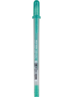 Sakura Gelly Roll Metallic Στυλό Gel Βεραμάν XPGBM529