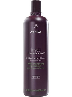 Aveda Invati Ultra Advanced Light Conditioner για Επανόρθωση για Λεπτά Mαλλιά 500ml