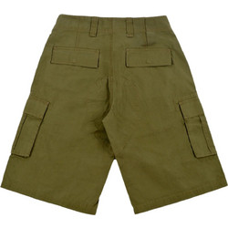 Dickies Ανδρική Βερμούδα Cargo Χακί DK0A89EFMGR