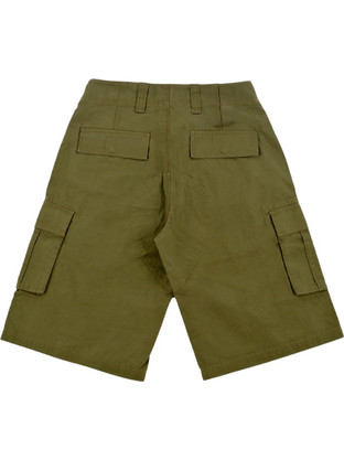 Dickies Ανδρική Βερμούδα Cargo Χακί DK0A89EFMGR