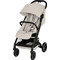 Cybex Beezy BLK Καρότσι Μωρού Dune Grey