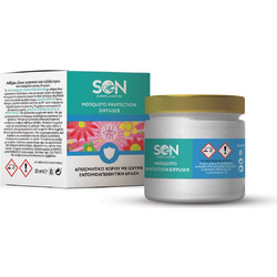 Science of Nature Εντομοαπωθητικό Υγρό για Κουνούπια 30ml