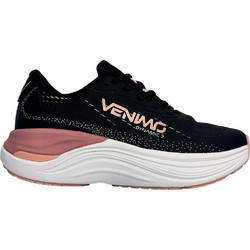 Venimo Dynamic 7 Γυναικεία Αθλητικά Παπούτσια για Τρέξιμο Μαύρα 26-12033951-071