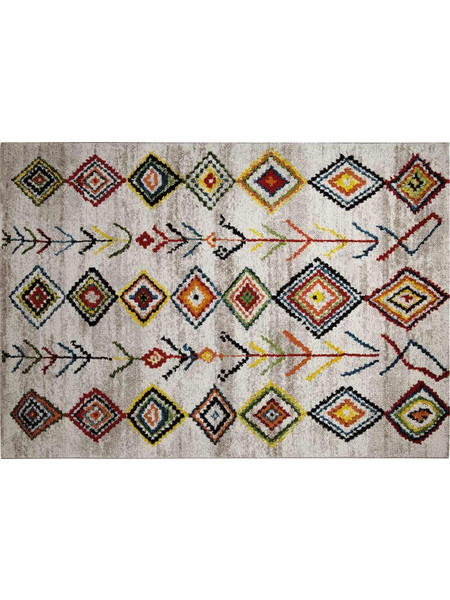 Esprit Medina Χαλί Ορθογώνιο 133x200cm Multi