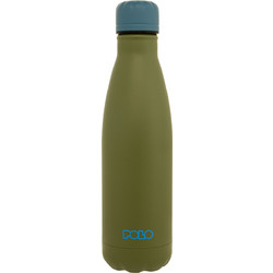 Polo Dos Khaki Blue 500ml 9-49-004-6558