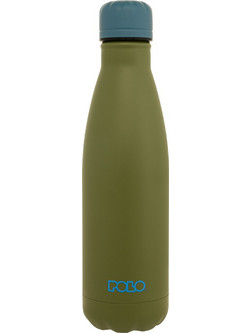Polo Dos Khaki Blue 500ml 9-49-004-6558