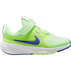 Nike Star Runner 5 Παιδικά Αθλητικά Παπούτσια για Τρέξιμο Lime HF7005-700