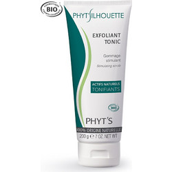 Phyt's Exfoliant Tonic Scrub Σώματος 200gr
