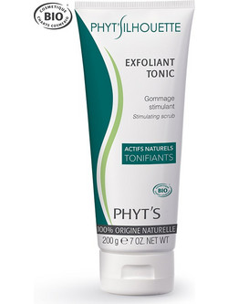 Phyt's Exfoliant Tonic Scrub Σώματος 200gr