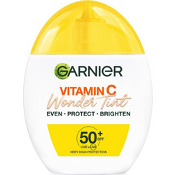 Garnier Vitamin C Wonder Tint Light SPF50+ 40ml