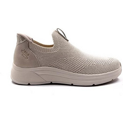 Jana Γυναικεία Sneakers Μπεζ JANA8-24768-46-499