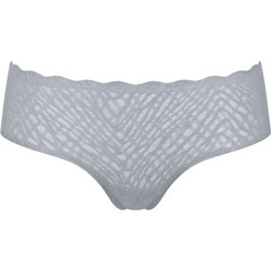 Sloggi Zero Feel Bliss Γυναικείο Slip Γκρι 10219689-3602S