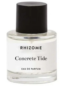 Rhizome Concrete Tide Eau de Parfum 50ml