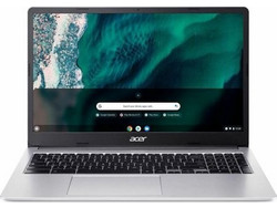Acer Chromebook 315 CB315-4H-P8FZ (N-Series N6000/4GB/128GB Flash/UHD Graphics/ChromeOS)