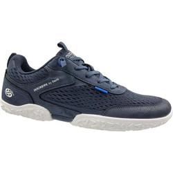 Dockers Ανδρικά Sneakers Navy Μπλε 58TH004-706660
