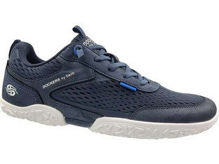 Dockers Ανδρικά Sneakers Navy Μπλε 58TH004-706660