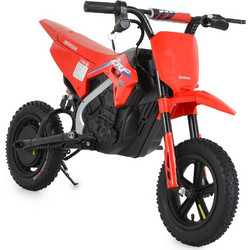 Moni Honda CRF450 Ηλεκτροκίνητο Παιδικό Μηχανάκι 12V Κόκκινο