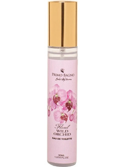 Primo Bagno Wild Orchid Eau de Toilette 30ml