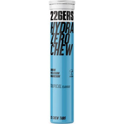 226ERS Chew Salts Tropical 13 Μασώμενα Δισκία