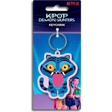 Pyramid K-Pop Demon Hunters Derpy Μπρελόκ