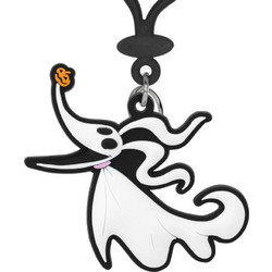 Monogram Disney The Nightmare Before Christmas Zero Μπρελόκ