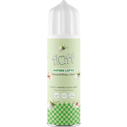 Fluff Matcha Latte Whipped Ενυδατική Lotion Σώματος 200ml