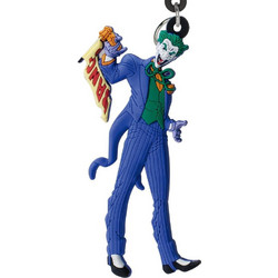 Monogram DC The Joker Μπρελόκ