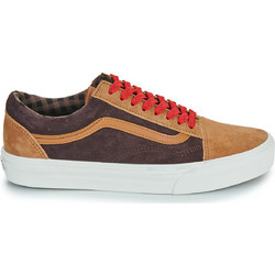 Vans Old Skool Ανδρικά Sneakers Ταμπά VN0A2Z42N1Z1