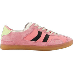 Coolway Kizuna Γυναικεία Sneakers Ροζ 153952138